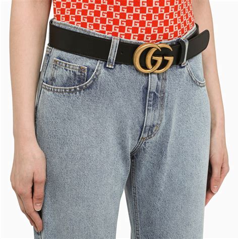 cintura gucci donna offerte|Gucci portafoglio donna.